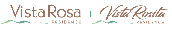 Vista Rosa - Vista Rosita Logo